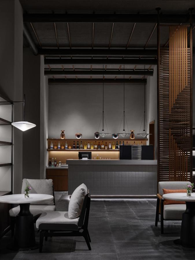 Hotel Angsana Chengdu Wenjiang Esterno foto