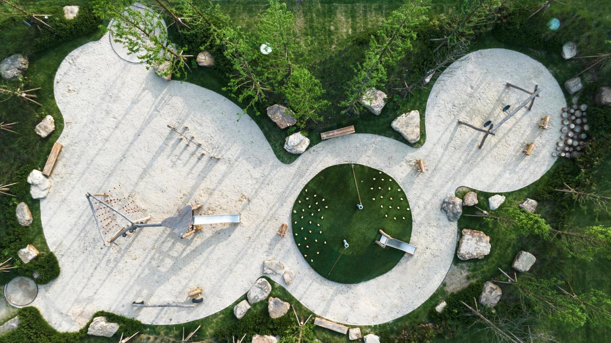 Hotel Angsana Chengdu Wenjiang Esterno foto